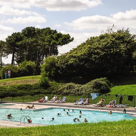 Belambra Clubs - Les Portes De L'ocean Guidel-Plage
