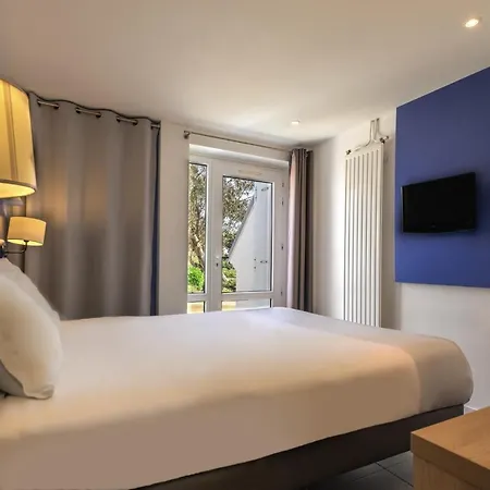 Belambra Clubs - Les Portes De L'ocean Hotel