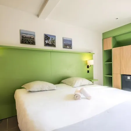Belambra Clubs - Les Portes De L'ocean Hotel
