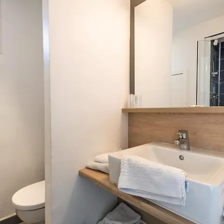 Hotel Belambra Clubs - Les Portes De L'ocean
