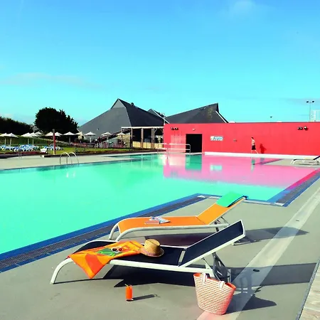 Belambra Clubs - Les Portes De L'ocean Hotel 3*