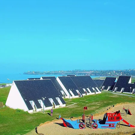 Belambra Clubs - Les Portes De L'ocean 3*